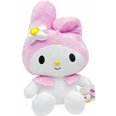 Sanrio Peluche My Melody Hello Kitty 22cm