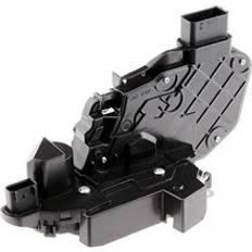 NTY Central Door Lock Actuator Rear Right S40 04-12 S80 07-13