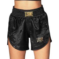 Leone 1947 Thai & Kickboxing Shorts for Women ABE21