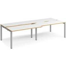 Steel Writing Desks Adapt 2800mm Writing Desk