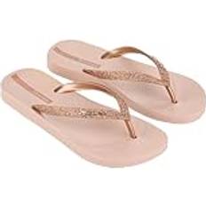 Dam - Lila Flip-Flops Ipanema ANAT LOLITA FEM, Purpurina