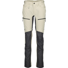 Didriksons Trousers Didriksons Ara WNS Pants 2 - Light Beige