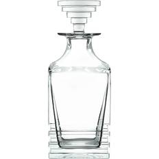 Saint Louis Oxymore Square Whiskey Carafe 0.65L