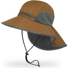 Adventure Hat - Brun