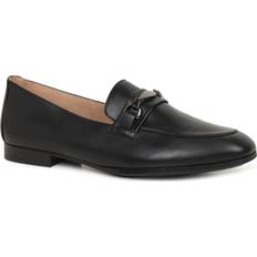 Gabor Women Loafers Gabor Borok Womens Loafers Colour: Black