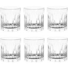 Newport tumbler krystal Drinksglas 31cl 6stk