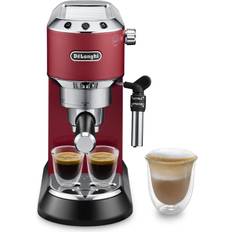 De'Longhi Dedica style EC685.R