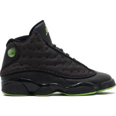 Nike Air Jordan 13 Retro Altitude 2010 M - Black/Altitude Green