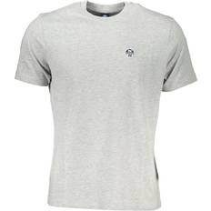 North Sails Cotton Men's T-Shirt