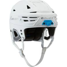 Ishockey Bauer Senior Re-Akt 155 Hockey Helmet White