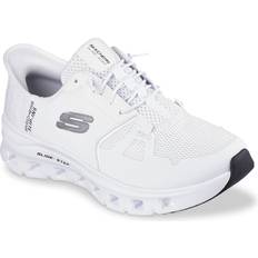 Skechers Løbesko Skechers Glide Step Pro - White