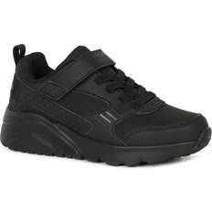 Skechers Sneakers Skechers Uno Lite Donex - Schwarz