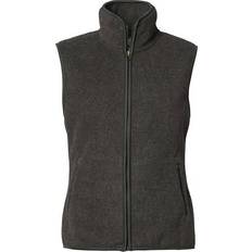 Chevalier Dame Veste Chevalier Mainstone Fleece Vest - Anthracite