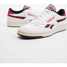 Reebok Club C Skor Reebok Club Revenge Sneaker Weiß