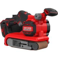 Belt Sanders Craftsman V20 RP Plus 3 X Belt