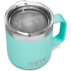 Yeti Travel Mugs Yeti Insulated Stainless Steel Tumbler 10 Oz Travel Mug