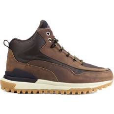 Pajar Fireburst Crazy Horse Boots - Marron