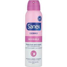 Sanex Hygienartiklar Sanex Invisible Dry Deo Spray 151ml