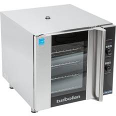 Blue Seal Turbofan Convection Oven E32D4 Blue