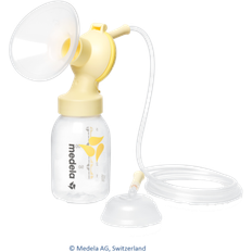 Milchpumpen Medela Symphony Einzelpumpset m.Pers.Fit PLUS Gr.M St