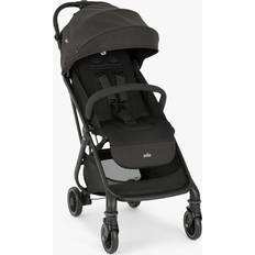 Joie Pushchairs Joie Baby Tourist Signature Pushchair, Shale