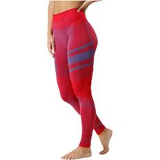 Rouge Pantalons Thermiques Wyte Inez Pants Red - Female