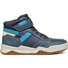 Geox Boys Trainers Geox Kinderschuhe PERTH BOY