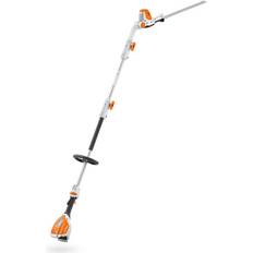 Stihl HLA 56 Compact Cordless Long Reach Hedge Trimmer Kit Inc 2 x AK20 &amp; AL101