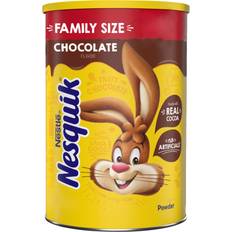 Nesquik Chocolate Powder Drink Mix 38oz 1pack