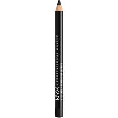 NYX NYX Professional Makeup Slim Eye Pencil Svart