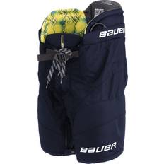 Bauer Hockeybyxa Performance Jr Navy