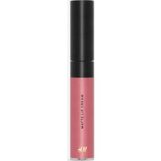 H&M Matte lip cream Pink