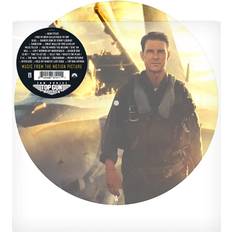 Soundtracks CD Top Gun: Maverick (CD)