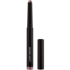 Mauve Eyeshadows Laura Mercier Caviar Shimmer Eyeshadow Shimmer - Neutral