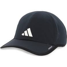 Accessories AGRON SuperLite Baseball Cap in Black/Silver Reflective One Size