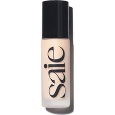 Saie Foundations Saie Glowy Super Foundation 30ml Various 3
