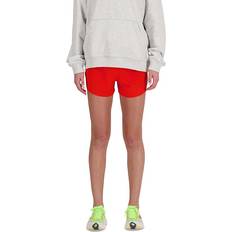 New Balance Vrouw Shorts New Balance Short