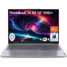 Lenovo ThinkBook 16 G6 16" FHD+