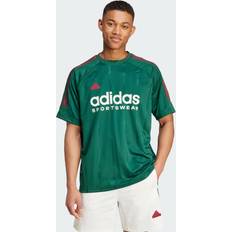 Adidas Sports Fan Apparel Adidas Tiro Mexico Nations Jersey Mens