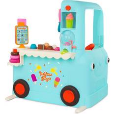 B.Toys Shop Toys B.Toys Interactive Ice Cream Truck Shoppe