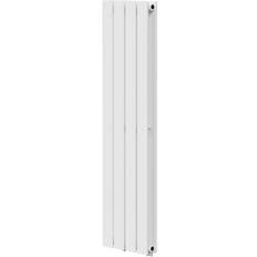 Hudson Heating Hudson White 1200mm Double Panel Radiator