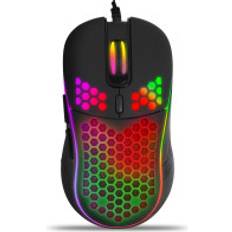 Esperanza Pelihiiri 6D RGB Anteros USB-C