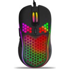 Esperanza USB-C Gaming Mouse For Players