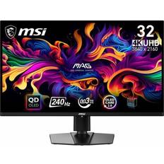 MSI 4K Ultra HD