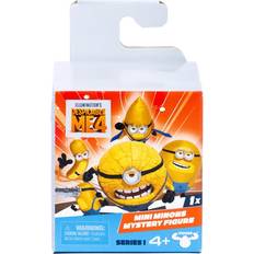 MINIONS Mini Mayhem Figures 5 cm