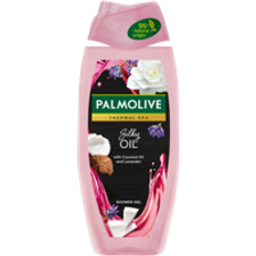 Palmolive Bath & Shower Products Palmolive Thermal Spa Silky Oil Shower Gel 400 ml 399ml