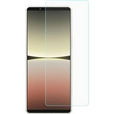 Skalo 2-PAK Sony Xperia 5 IV Hærdet Glas Skærmbeskyttelse