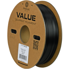 ABS Filament PrimaCreator Abs filament schwarz 1,75mm 1kg 3d druck