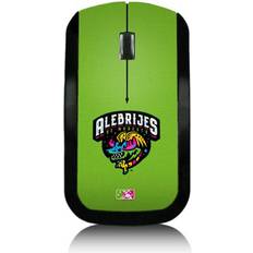 Keyscaper Alebrijes-de-Modesto Wireless Mouse