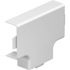 Installasjonsmateriale OBO Bettermann T-stykke for Kanal WDK15040RW